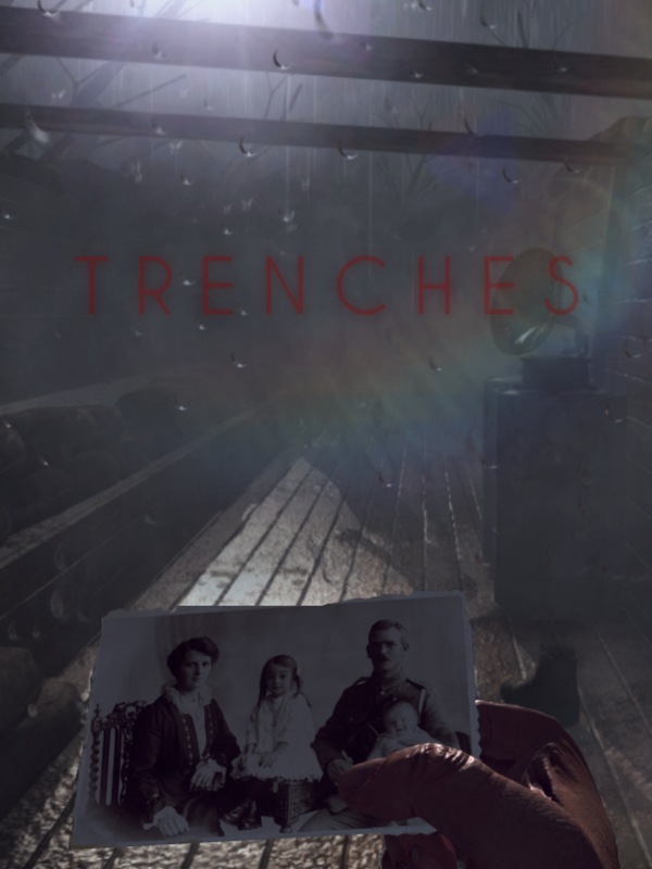 Купить Trenches - World War 1 Horror Survival Game