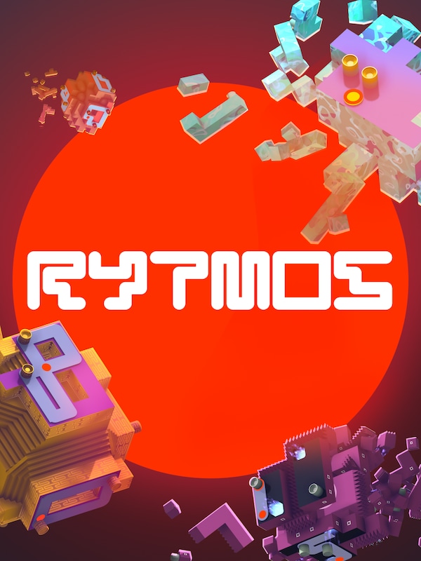 Купить Rytmos