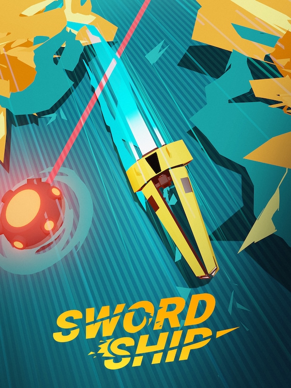 Купить Swordship