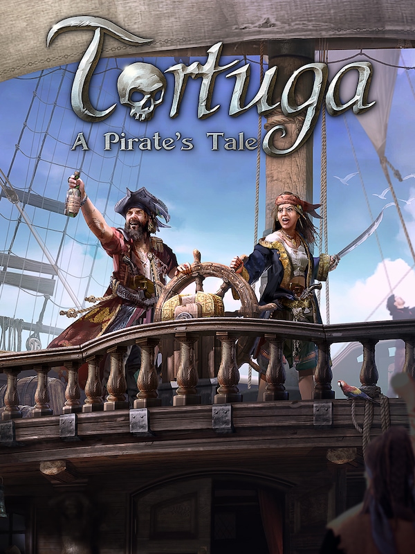 Купить Tortuga - A Pirate`s Tale