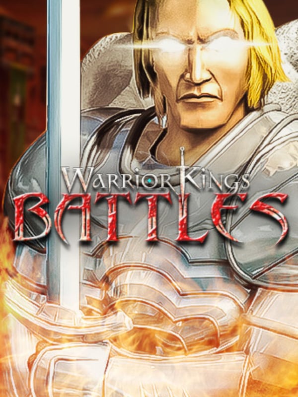 Купить Warrior Kings