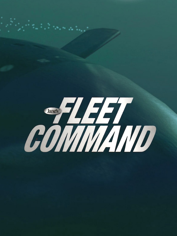 Купить Fleet Command