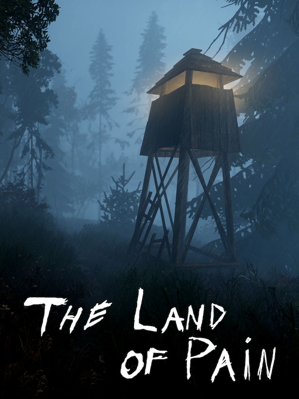 Купить The Land of Pain