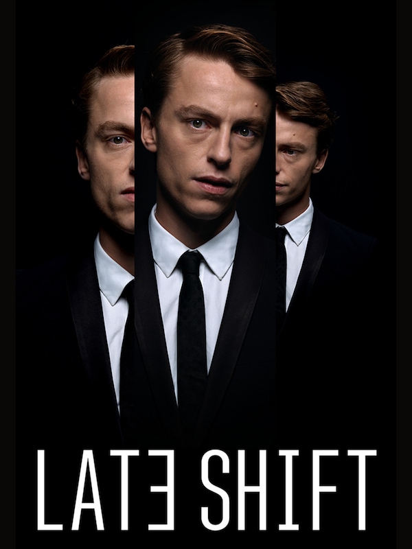 Купить Late Shift