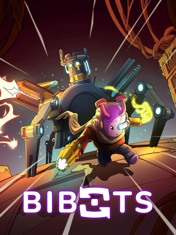 Купить Bibots
