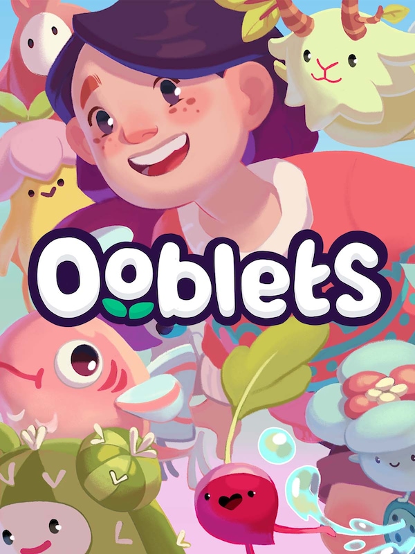 Купить Ooblets