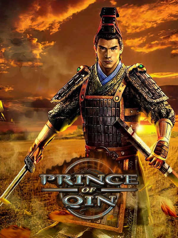 Купить Prince of Qin
