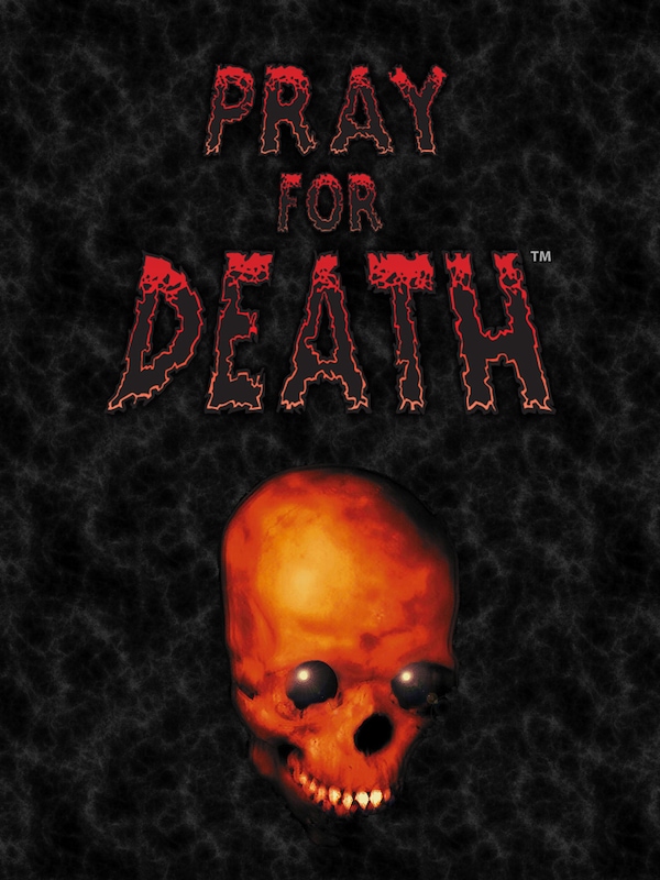 Купить Pray for Death