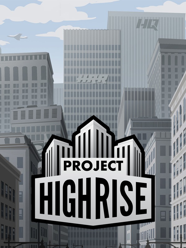 Купить Project Highrise