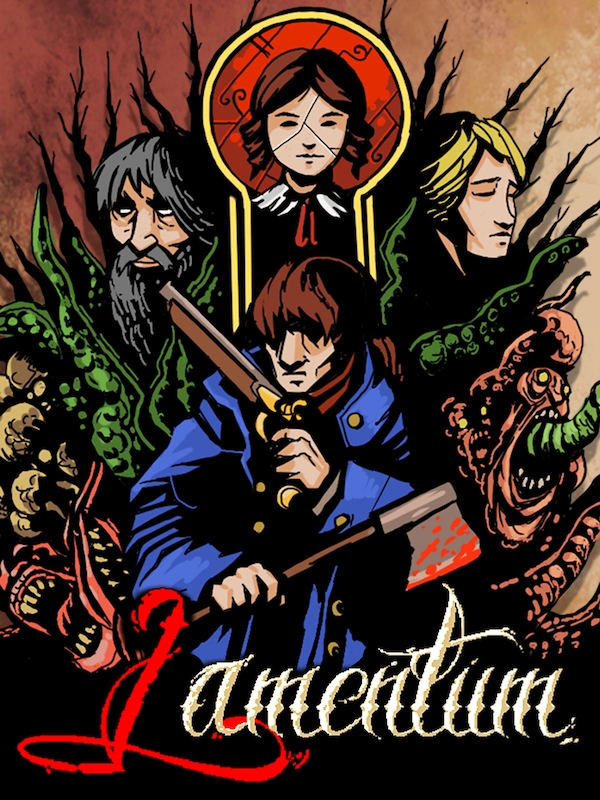 Купить Lamentum