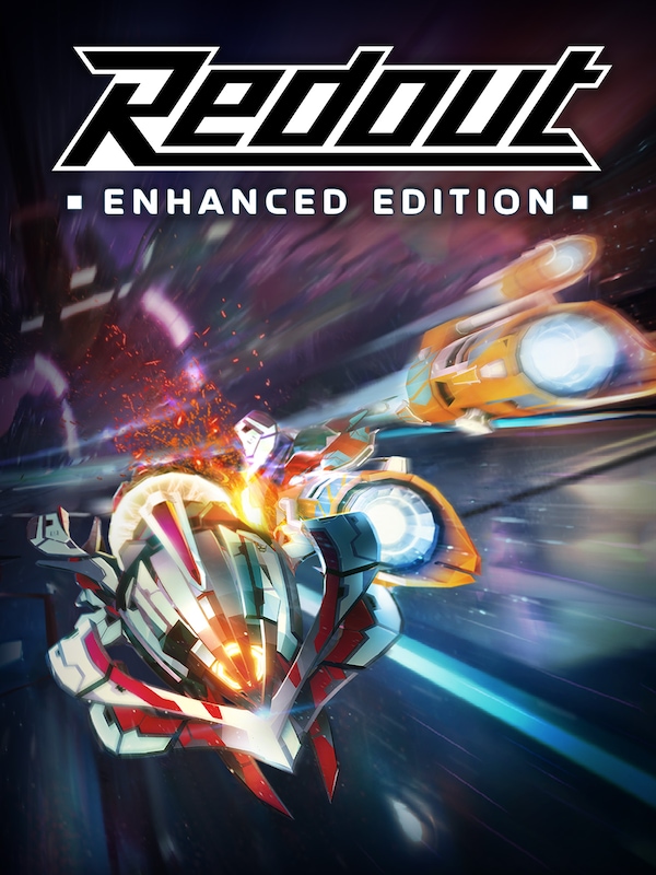 Купить Redout: Enhanced Edition