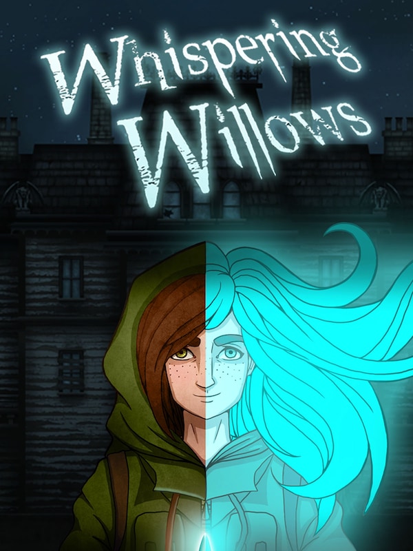 Купить Whispering Willows