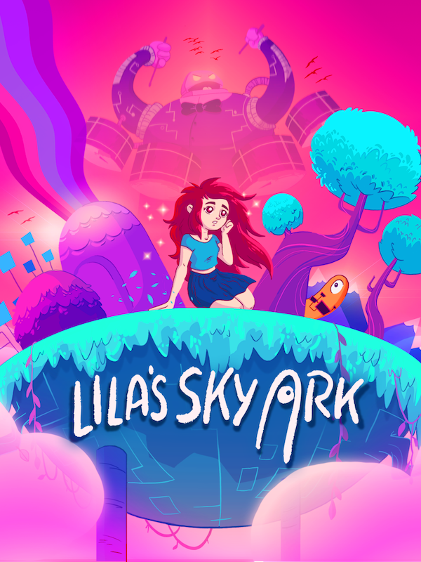 Купить Lila`s Sky Ark