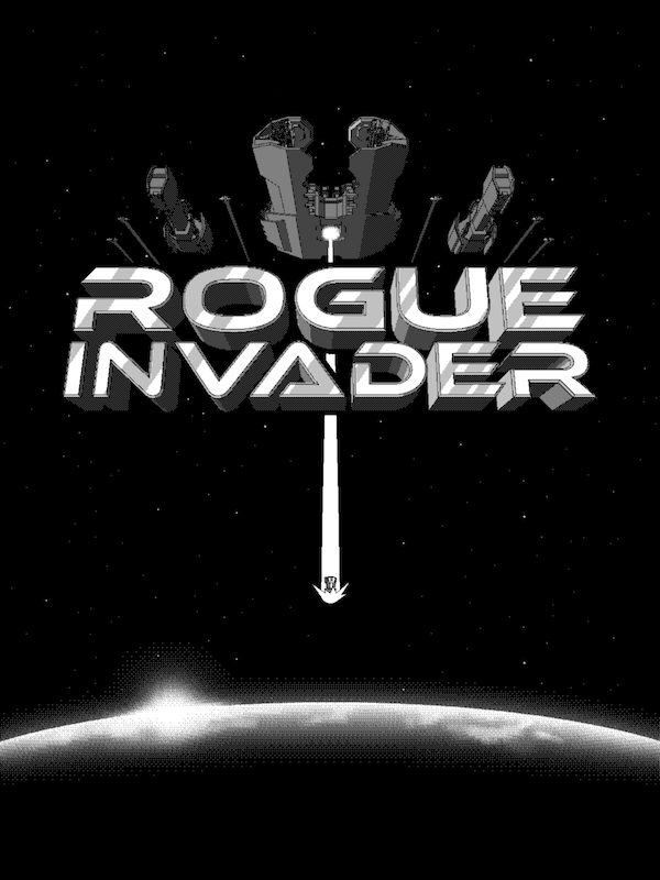Купить Rogue Invader