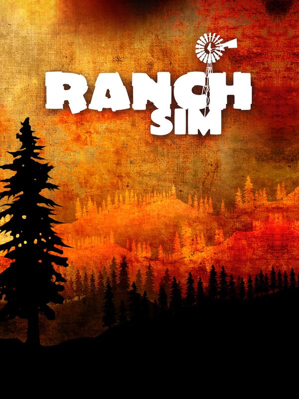 Купить Ranch Simulator