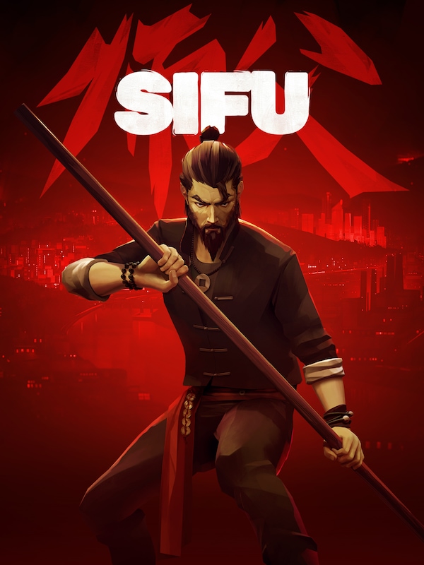 Купить Sifu