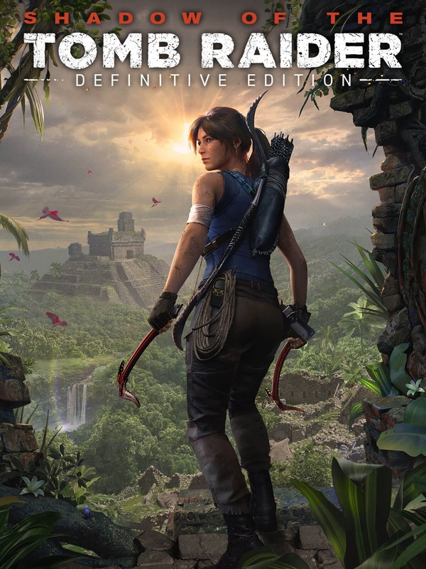 Купить Shadow of the Tomb Raider: Definitive Edition