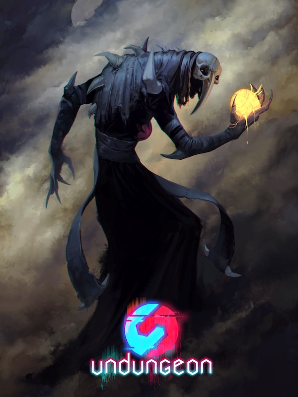 Купить Undungeon