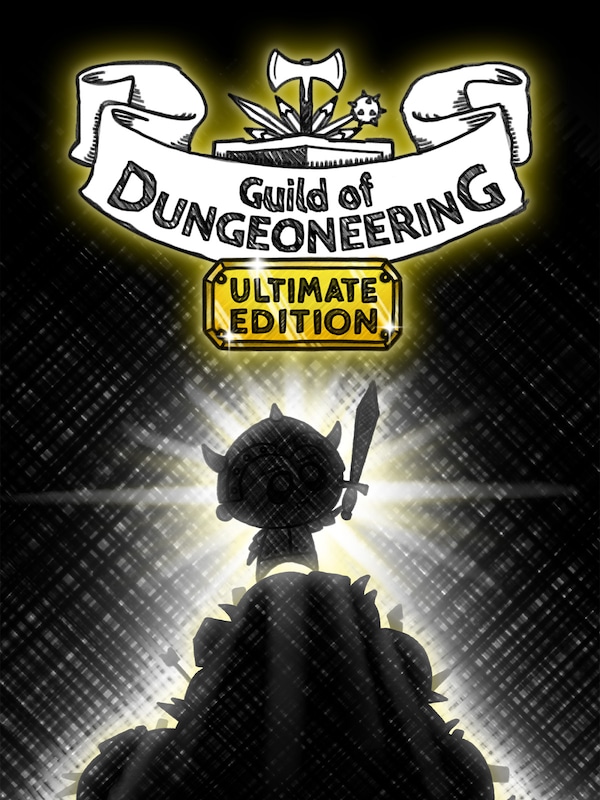 Купить Guild of Dungeoneering Ultimate Edition