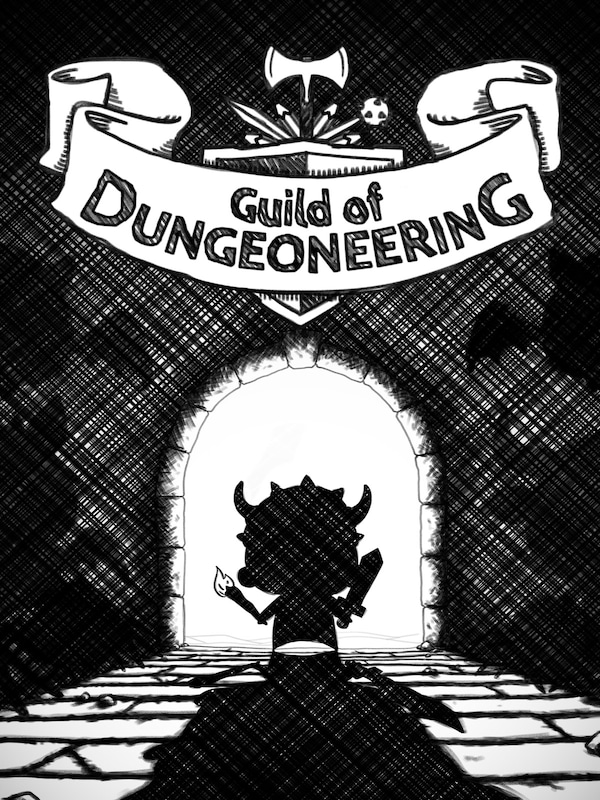 Купить Guild of Dungeoneering