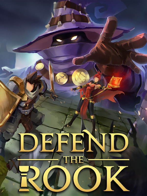 Купить Defend the Rook