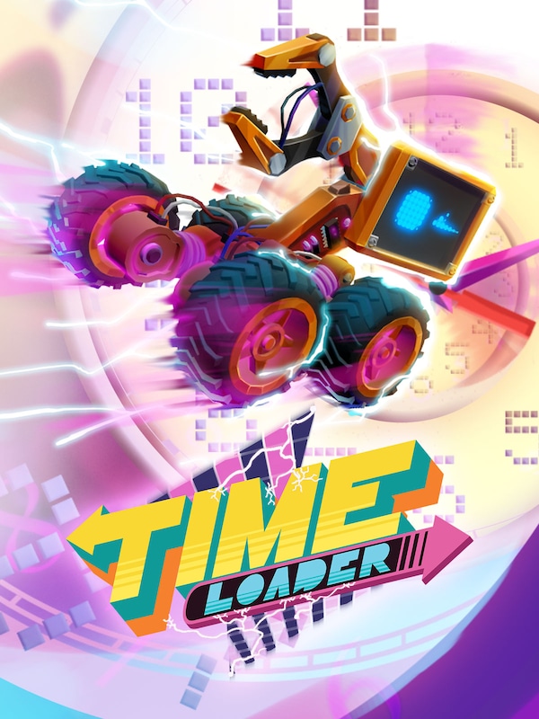 Купить Time Loader