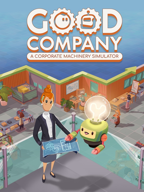 Купить Good Company