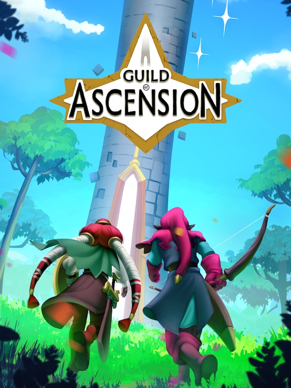 Купить Guild Of Ascension