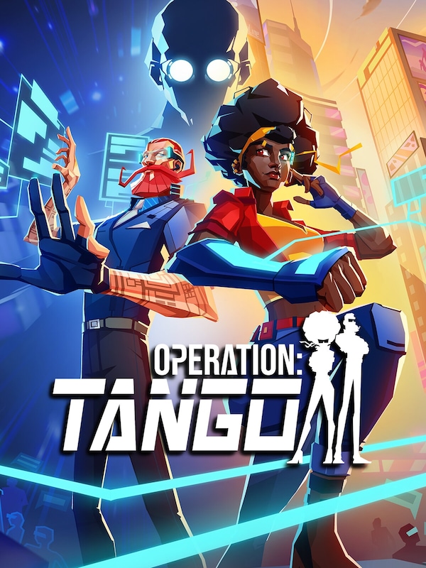 Купить Operation: Tango