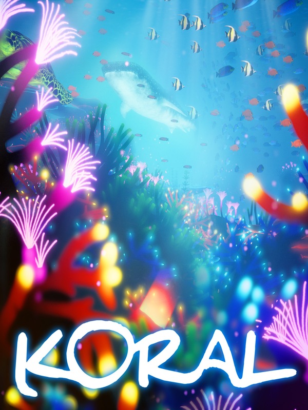 Купить KORAL
