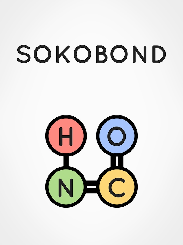 Купить Sokobond