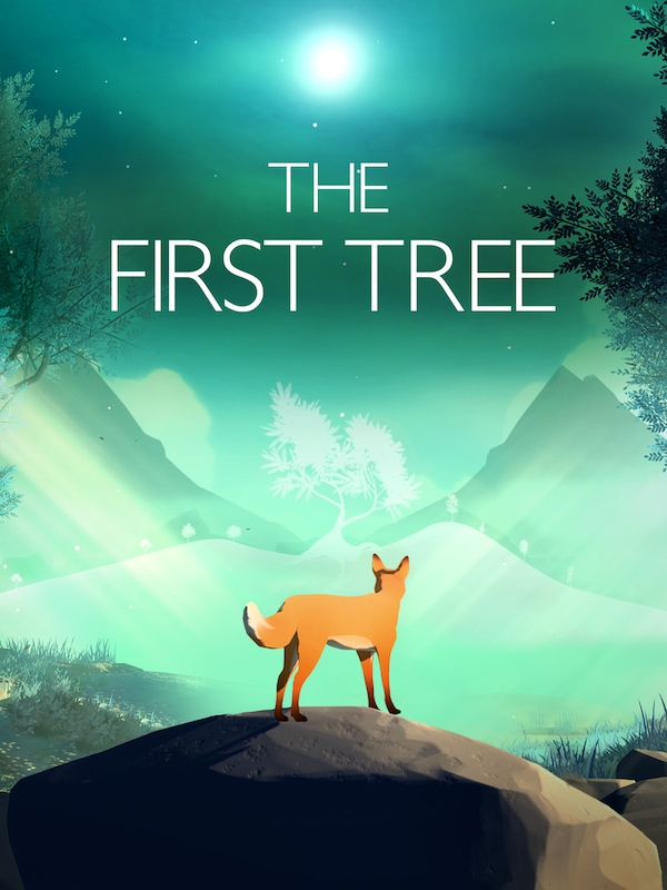 Купить The First Tree