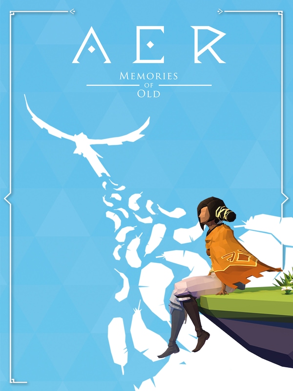 Купить AER Memories of Old