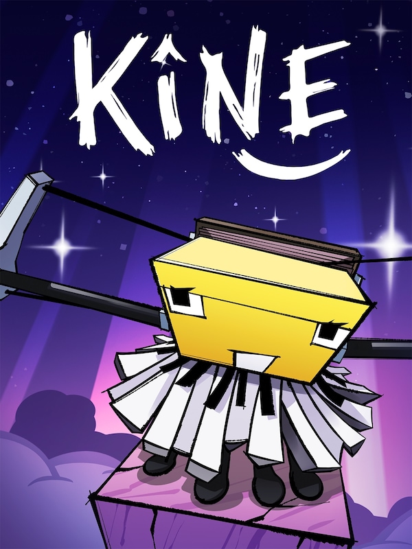 Купить Kine