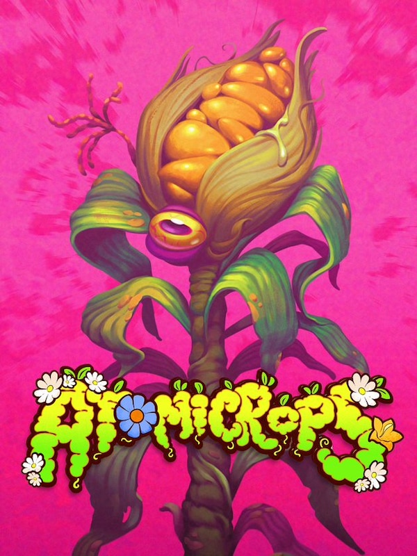 Купить Atomicrops