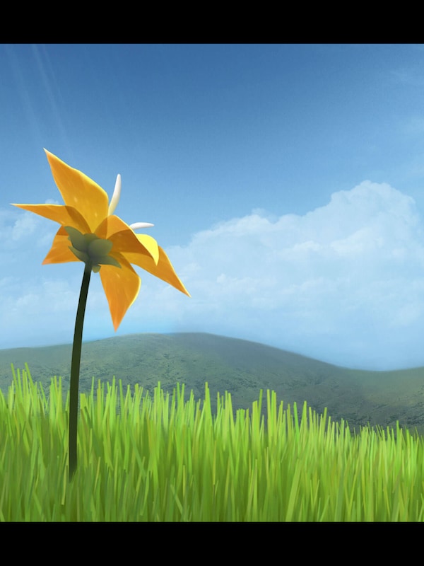 Купить Flower