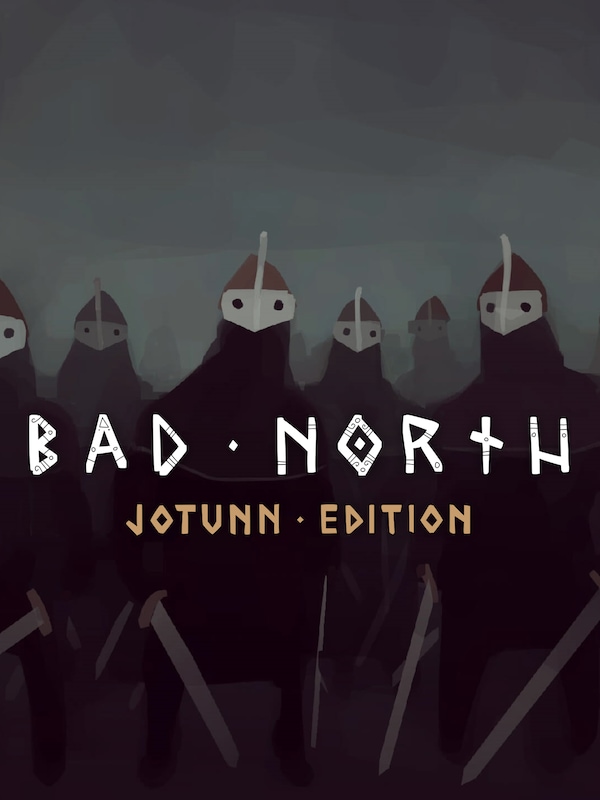 Купить Bad North