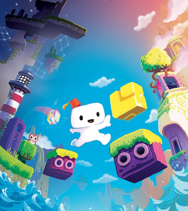 Купить Fez