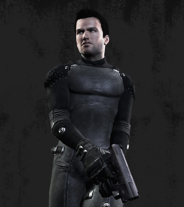 Купить Shadow Complex Remastered