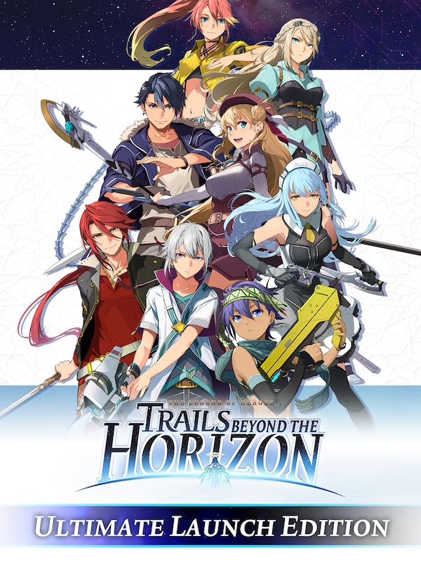 Купить Trails beyond the Horizon Ultimate Edition (Launch)