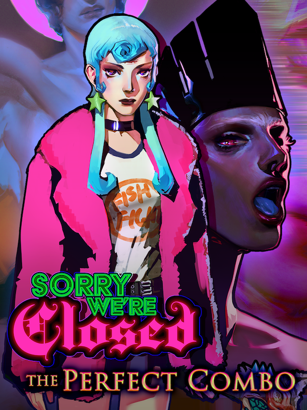 Купить Sorry We`re Closed - The Perfect Combo Edition