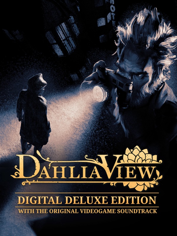 Купить Dahlia View Digital Deluxe