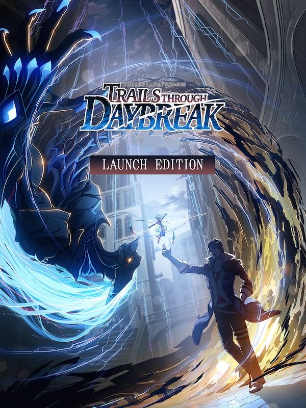 Купить Trails through Daybreak (English Launch Promo)