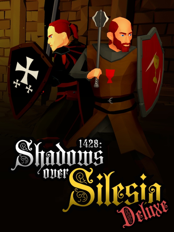 Купить 1428: Shadows over Silesia - Deluxe Edition