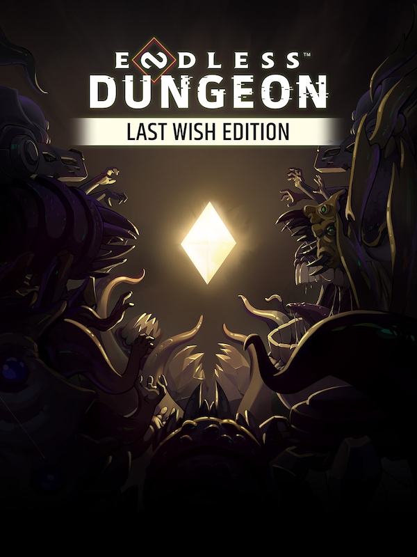 Купить ENDLESS™ Dungeon: Last Wish Edition