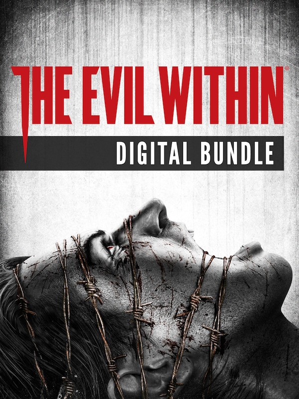 Купить The Evil Within Digital Bundle