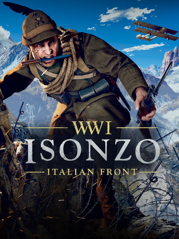 Купить Isonzo Early