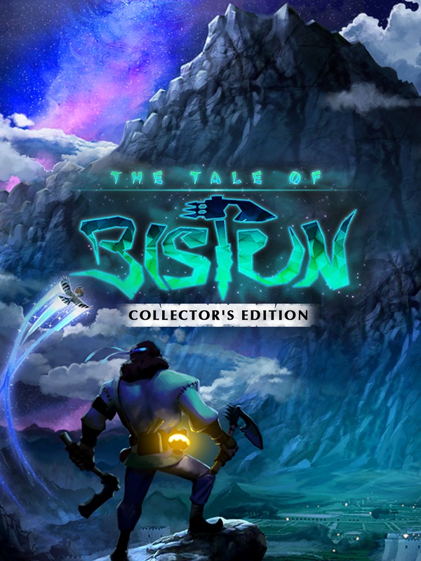 Купить The Tale of Bistun Digital Collector`s Edition