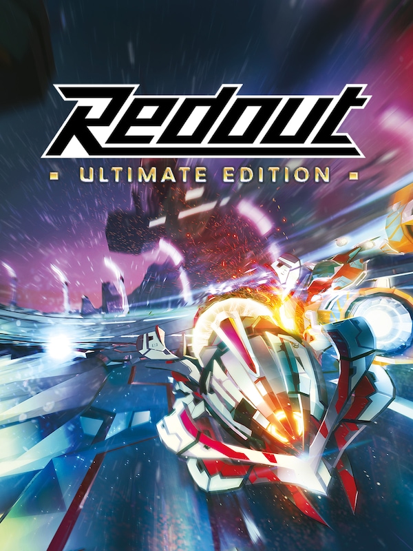 Купить Redout: Ultimate Edition