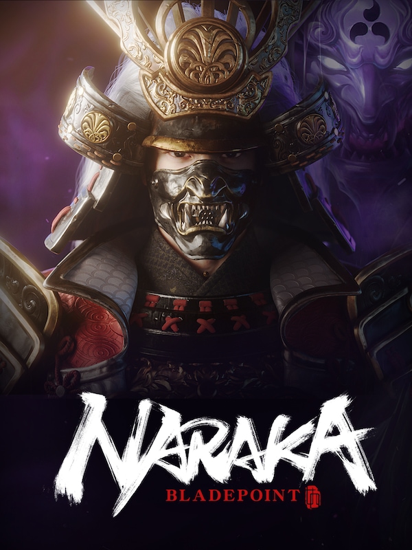 Купить NARAKA: BLADEPOINT Deluxe Edition